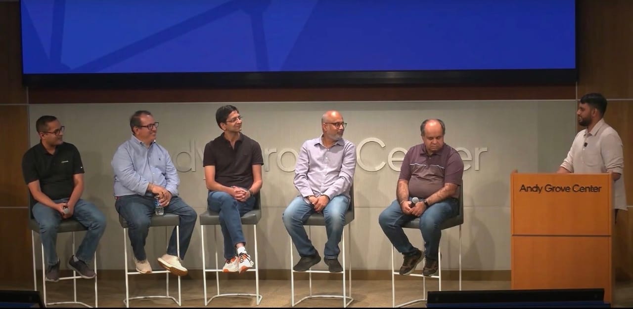 Panel: Interoperability and Standardization in AI